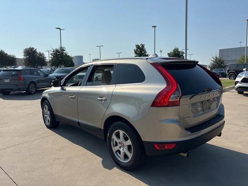 2012 Volvo XC60 3.2