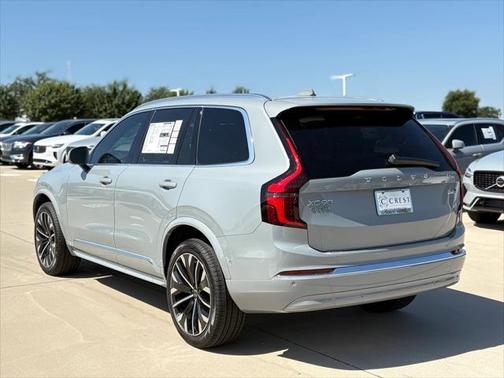 2025 Volvo XC90 B6 (2025.5) Plus 7-Seater