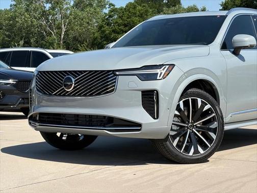 2025 Volvo XC90 B6 (2025.5) Plus 7-Seater
