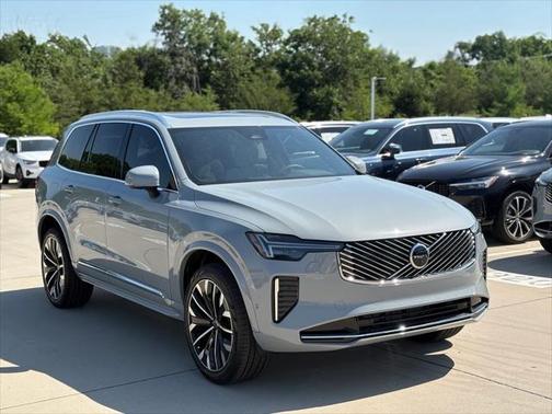 2025 Volvo XC90 B6 (2025.5) Plus 7-Seater