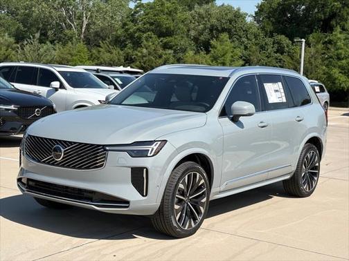 2025 Volvo XC90 B6 (2025.5) Plus 7-Seater