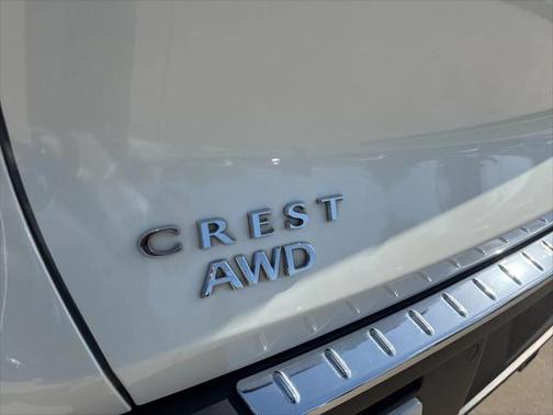 2024 INFINITI QX60 AUTOGRAPH