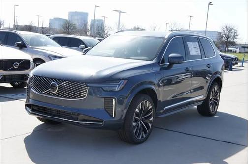 2025 Volvo XC90 Plug-In Hybrid T8 (2025.5) Plus 7-Seater