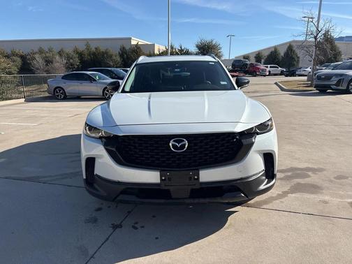 2023 Mazda CX-50 2.5 S Preferred Plus Package