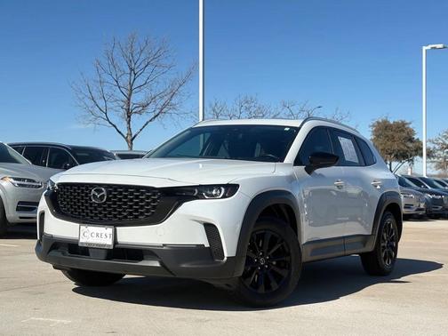2023 Mazda CX-50 2.5 S Preferred Plus Package