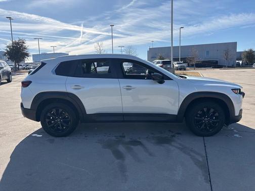 2023 Mazda CX-50 2.5 S Preferred Plus Package