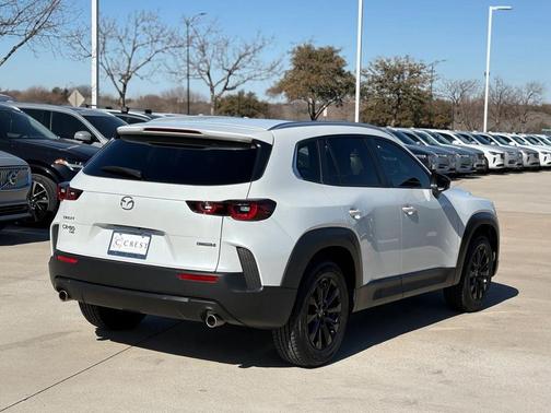 2023 Mazda CX-50 2.5 S Preferred Plus Package