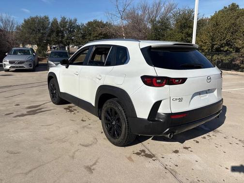 2023 Mazda CX-50 2.5 S Preferred Plus Package