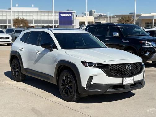 2023 Mazda CX-50 2.5 S Preferred Plus Package