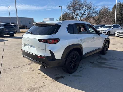 2023 Mazda CX-50 2.5 S Preferred Plus Package