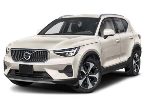 2026 Volvo XC40 B5 Plus
