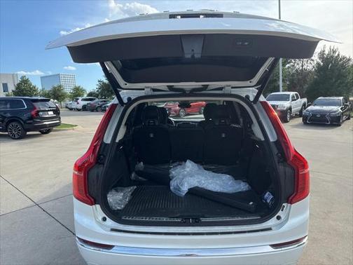 2024 Volvo XC90 Ultimate