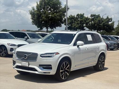 2024 Volvo XC90 Ultimate