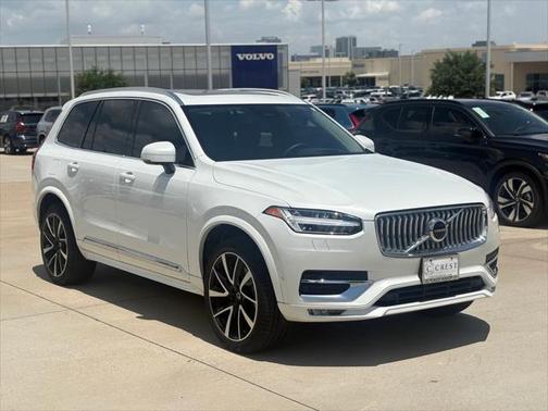2024 Volvo XC90 Ultimate