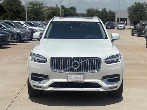 2024 Volvo XC90 Ultimate