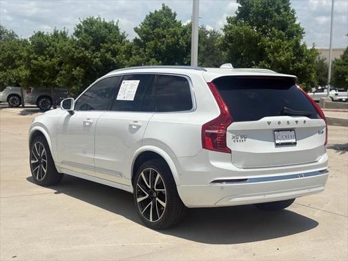 2024 Volvo XC90 Ultimate
