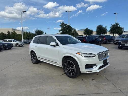 2024 Volvo XC90 Ultimate