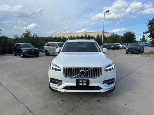 2024 Volvo XC90 Ultimate