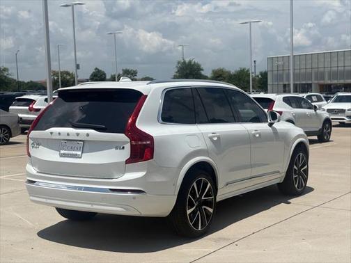 2024 Volvo XC90 Ultimate