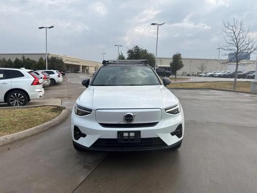 2023 Volvo XC40 Recharge Pure Electric Ultimate