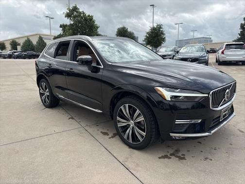 2022 Volvo XC60 B6 Inscription
