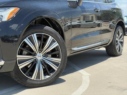 2022 Volvo XC60 B6 Inscription