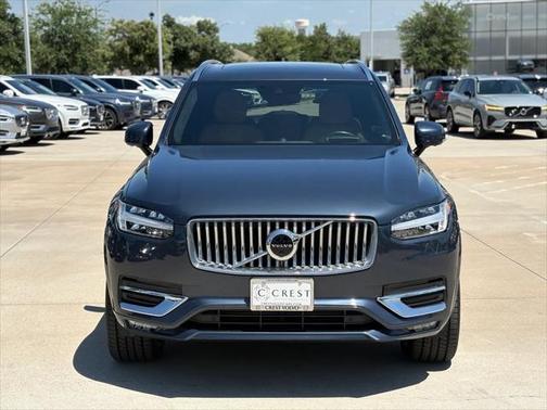 2022 Volvo XC90 T6 Inscription