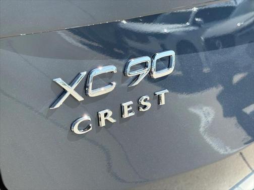 2025 Volvo XC90 Plug-In Hybrid T8 (2025.5) Plus 7-Seater