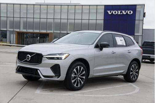 2025 Volvo XC60 B5 Core