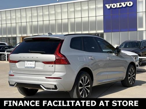 2025 Volvo XC60 B5 AWD