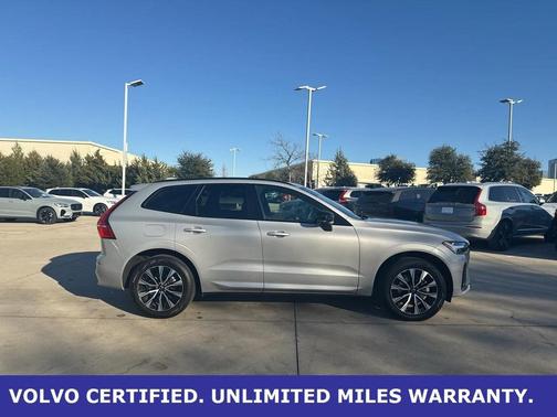 2025 Volvo XC60 B5 AWD