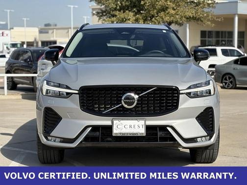 2025 Volvo XC60 B5 AWD