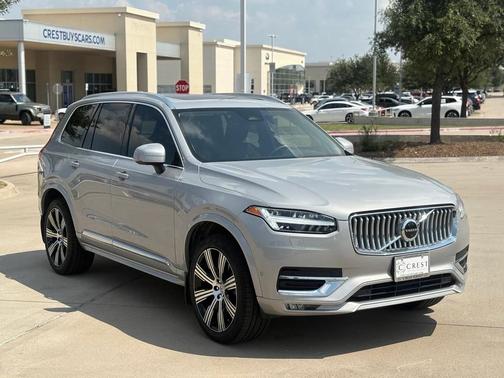 2023 Volvo XC90 B6 Plus 6-Seater
