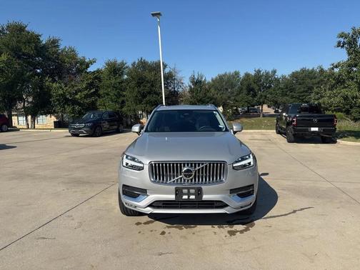 2023 Volvo XC90 B6 Plus 6-Seater