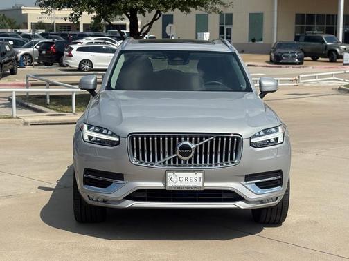 2023 Volvo XC90 B6 Plus 6-Seater