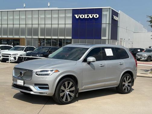 2023 Volvo XC90 B6 Plus 6-Seater