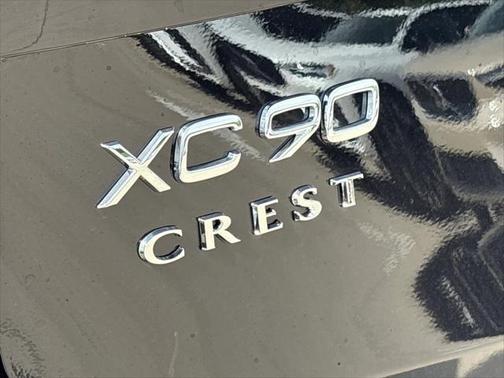 2026 Volvo XC90 B6 Plus 6-Seater