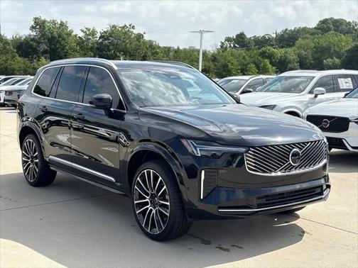 2026 Volvo XC90 B6 Plus 6-Seater