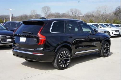 2025 Volvo XC90 B5 (2025.5) Plus 7-Seater