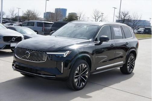 2025 Volvo XC90 B5 (2025.5) Plus 7-Seater