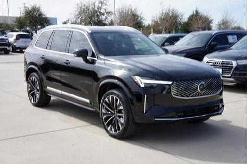 2025 Volvo XC90 B5 (2025.5) Plus 7-Seater