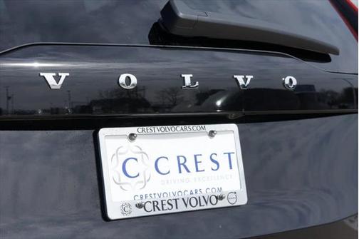 2025 Volvo XC90 B5 (2025.5) Plus 7-Seater