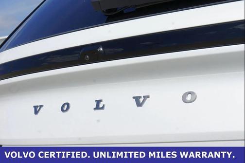 2025 Volvo EX90 Twin Motor Ultra