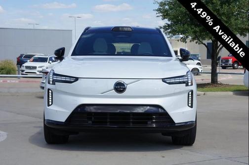 2025 Volvo EX90 Twin Motor Ultra