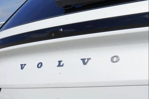 2025 Volvo EX90 Twin Motor Ultra