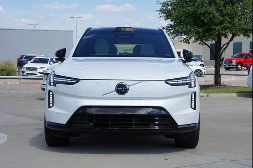 2025 Volvo EX90 Twin Motor Ultra
