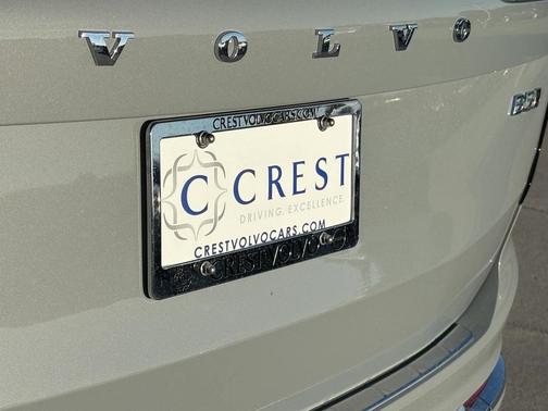 2026 Volvo XC90 B5 Ultra 6-Seater