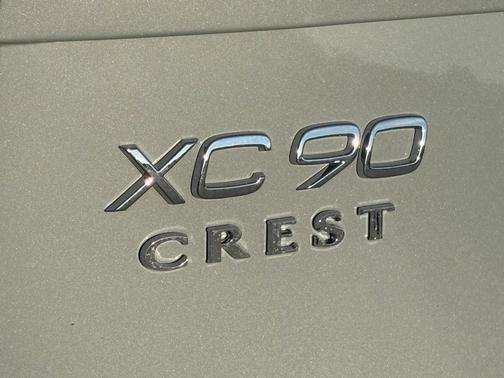 2026 Volvo XC90 B5 Ultra 6-Seater