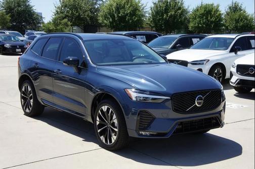 2026 Volvo XC60 B5 Ultra