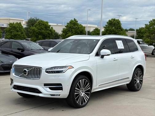 2023 Volvo XC90 Ultimate